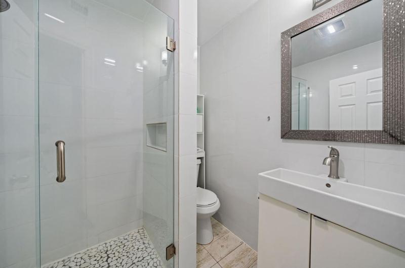 Capri Inn & Apartments Lake Worth Beach Exteriér fotografie
